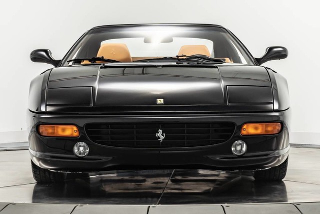 f355 gts ferrari