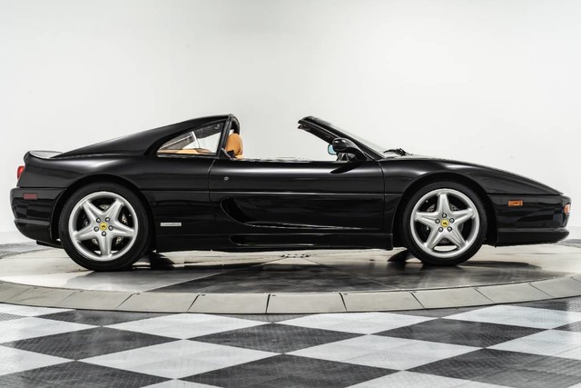 f355 convertible