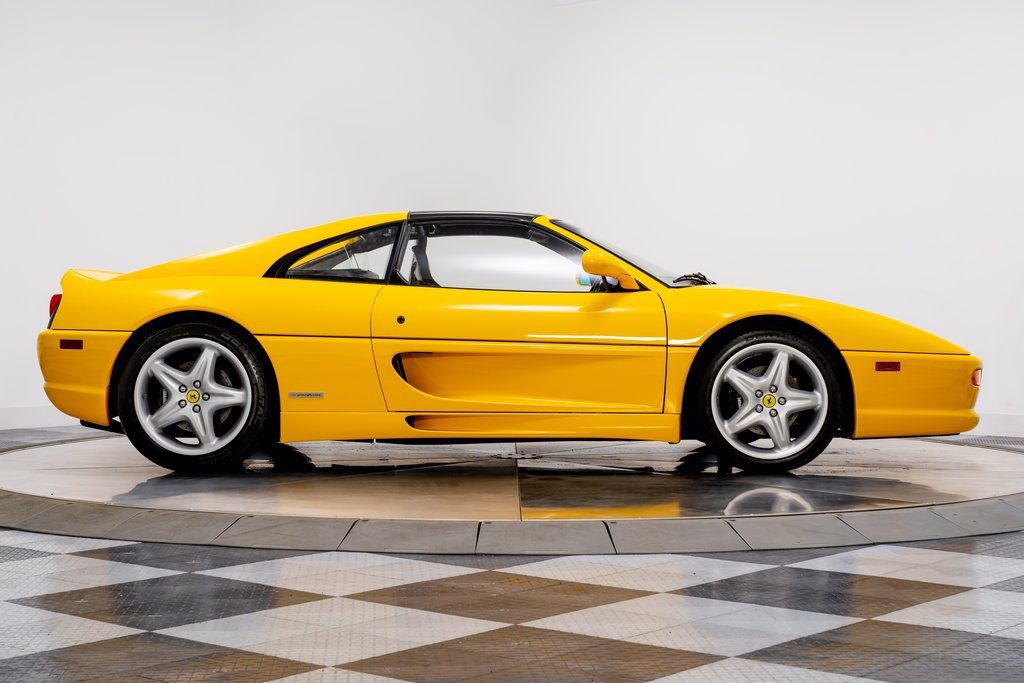 Ferrari 355 f1